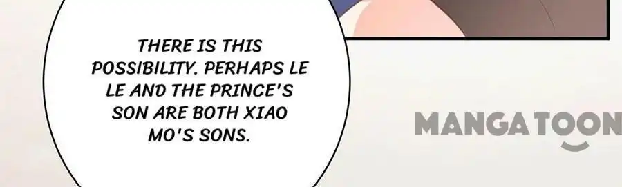 Prince's Private Baby Chapter 220 19